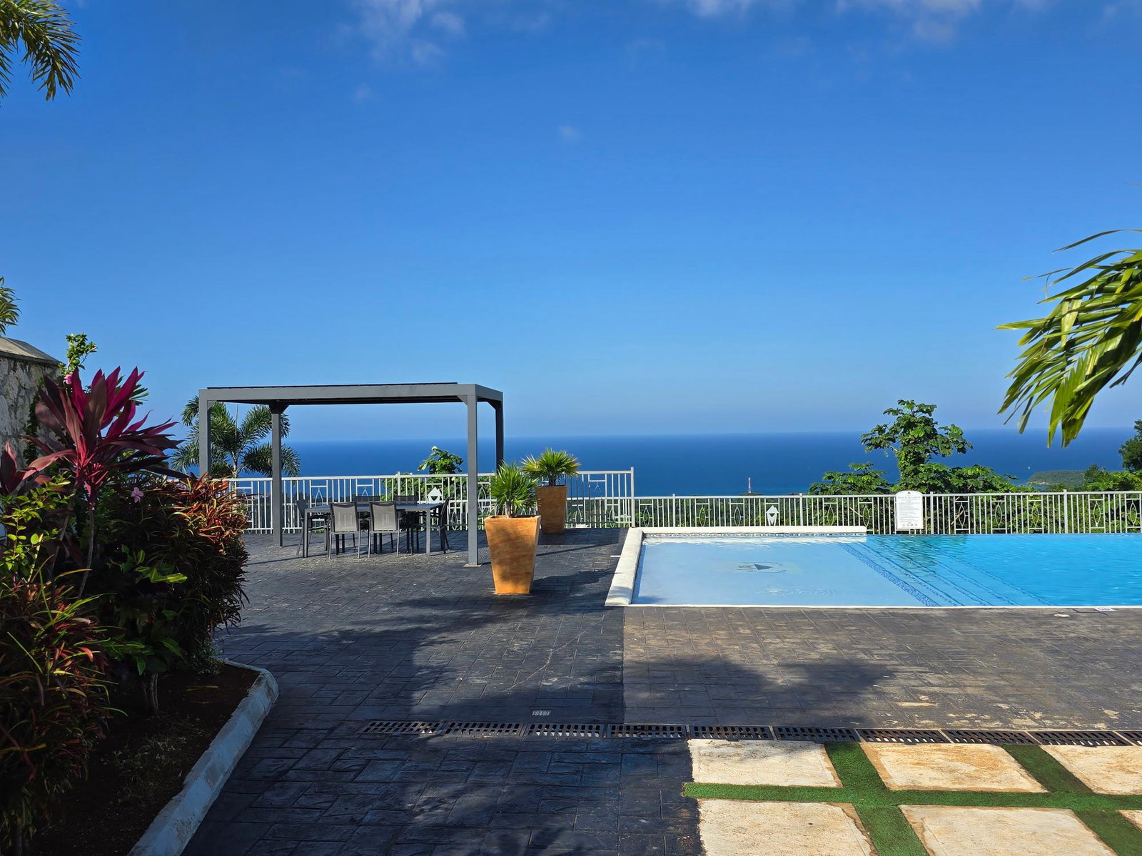 Elegant-3-Bedroom-Home-for-Rent-in-Pyramid-Point-Jamaica Fifteenth image of Lot 23-23 Pyramid Point in Ocho Rios, St. Ann, Jamaica - property is For Rent