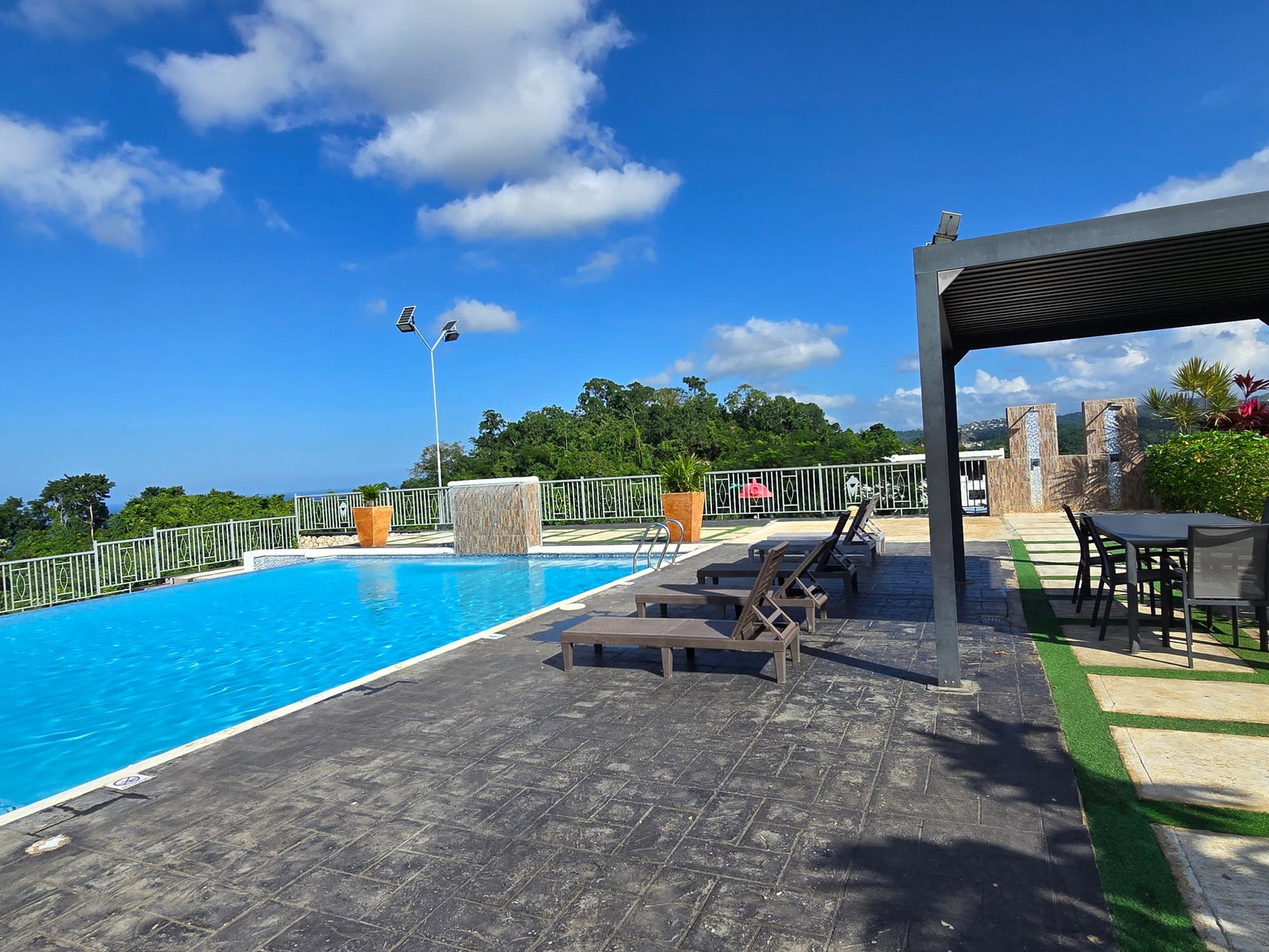 Elegant-3-Bedroom-Home-for-Rent-in-Pyramid-Point-Jamaica Sixteenth image of Lot 23-23 Pyramid Point in Ocho Rios, St. Ann, Jamaica - property is For Rent