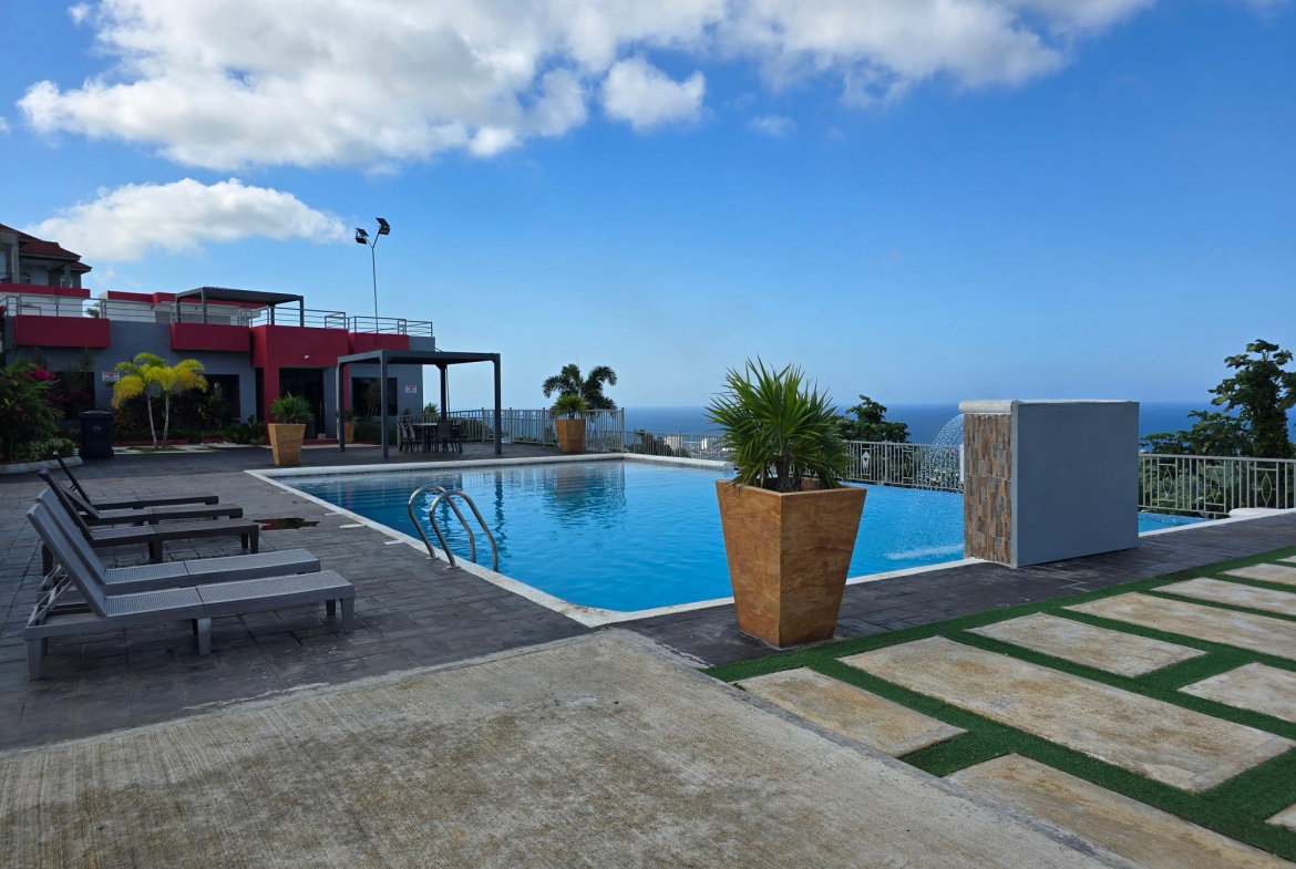 Seventeenth image of Lot 23-23 Pyramid Point in Ocho Rios, St. Ann, Jamaica - property is For Rent