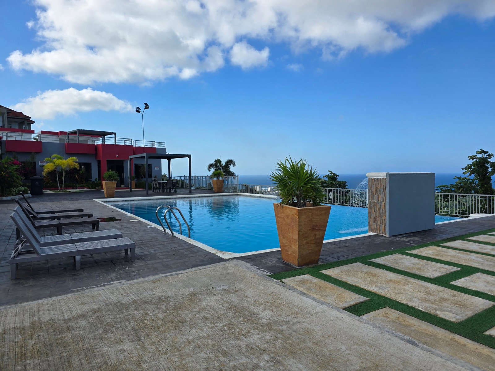 Elegant-3-Bedroom-Home-for-Rent-in-Pyramid-Point-Jamaica Seventeenth image of Lot 23-23 Pyramid Point in Ocho Rios, St. Ann, Jamaica - property is For Rent