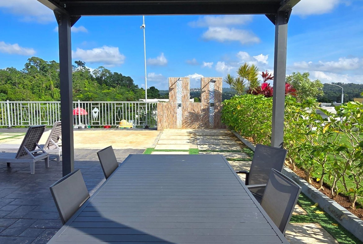 Twentieth image of Lot 23-23 Pyramid Point in Ocho Rios, St. Ann, Jamaica - property is For Rent
