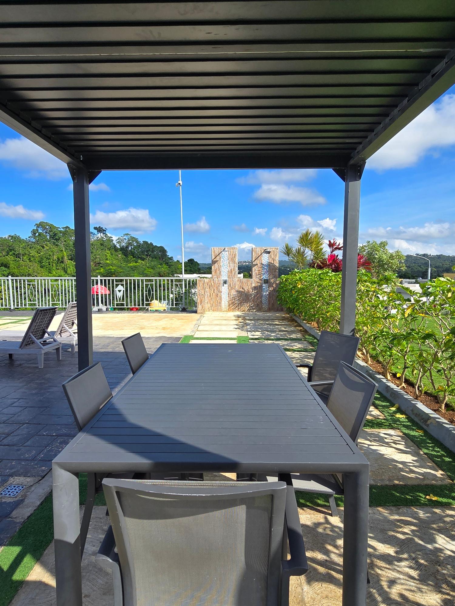 Elegant-3-Bedroom-Home-for-Rent-in-Pyramid-Point-Jamaica Twentieth image of Lot 23-23 Pyramid Point in Ocho Rios, St. Ann, Jamaica - property is For Rent