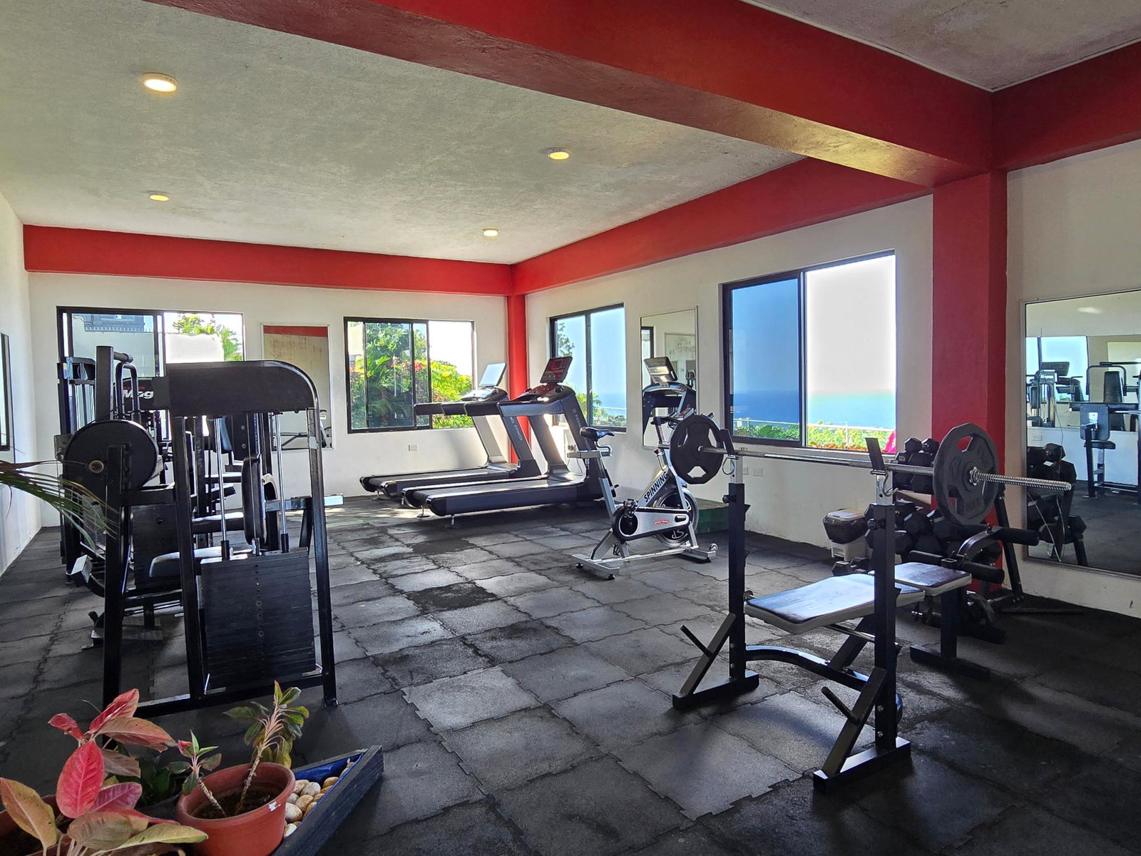 Elegant-3-Bedroom-Home-for-Rent-in-Pyramid-Point-Jamaica Twenty-Second image of Lot 23-23 Pyramid Point in Ocho Rios, St. Ann, Jamaica - property is For Rent