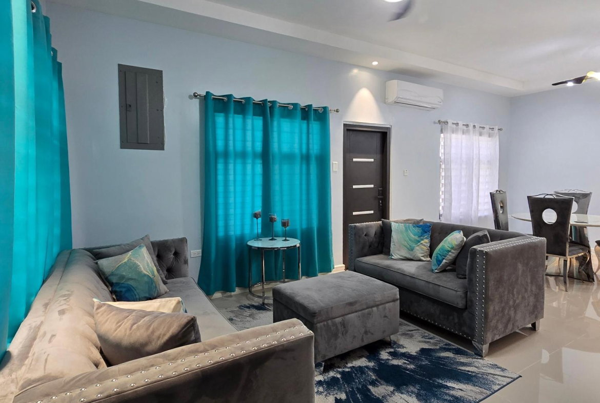 Fourth image of Lot 23-23 Pyramid Point in Ocho Rios, St. Ann, Jamaica - property is For Rent