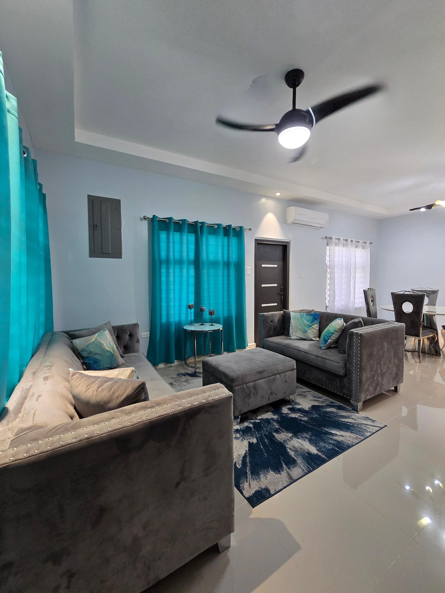 Elegant-3-Bedroom-Home-for-Rent-in-Pyramid-Point-Jamaica Fourth image of Lot 23-23 Pyramid Point in Ocho Rios, St. Ann, Jamaica - property is For Rent