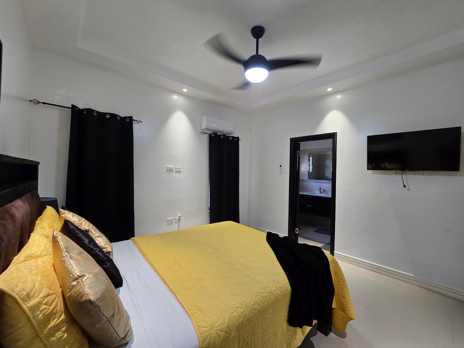 Elegant-3-Bedroom-Home-for-Rent-in-Pyramid-Point-Jamaica Fifth image of Lot 23-23 Pyramid Point in Ocho Rios, St. Ann, Jamaica - property is For Rent