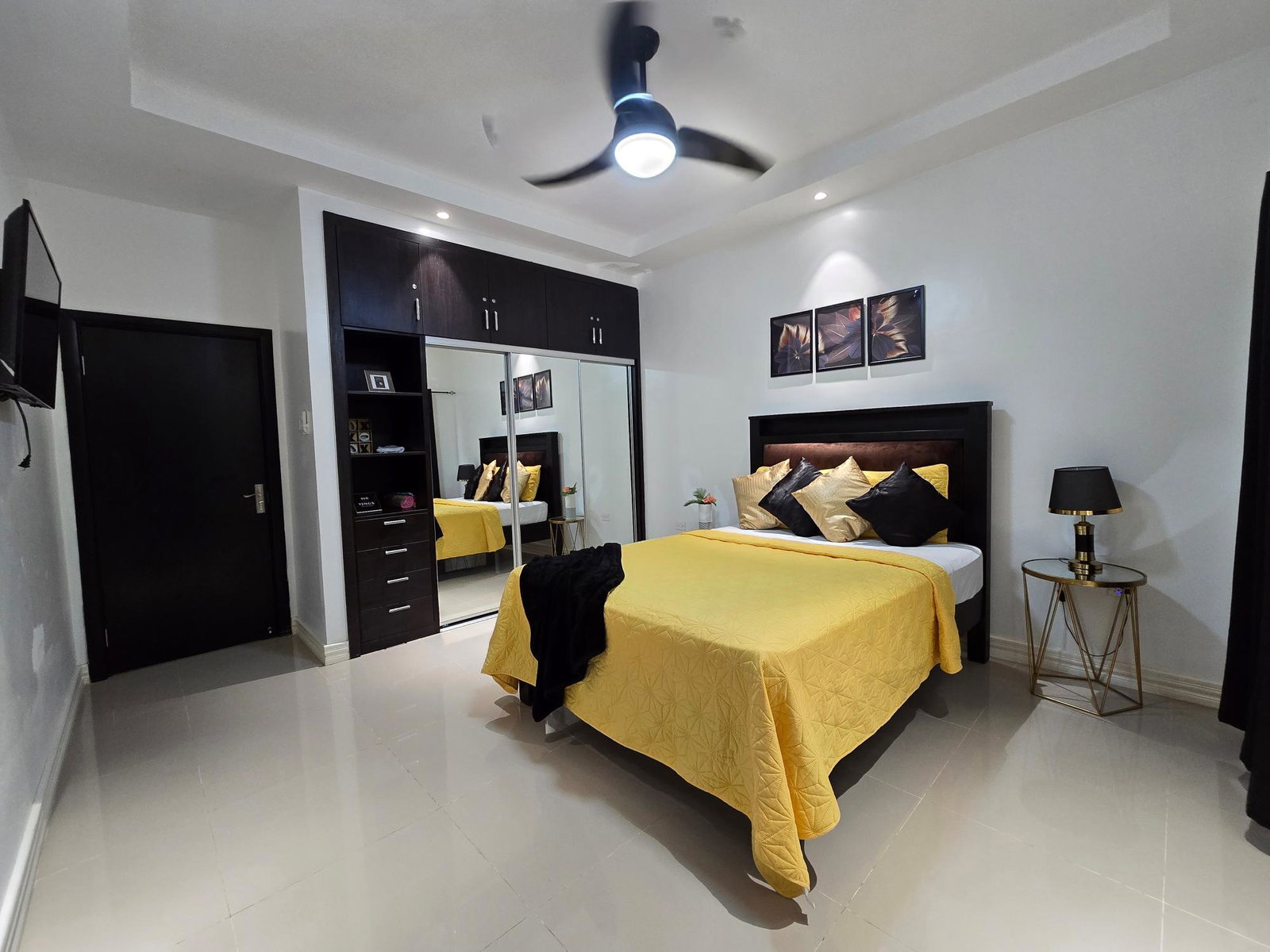 Elegant-3-Bedroom-Home-for-Rent-in-Pyramid-Point-Jamaica Sixth image of Lot 23-23 Pyramid Point in Ocho Rios, St. Ann, Jamaica - property is For Rent