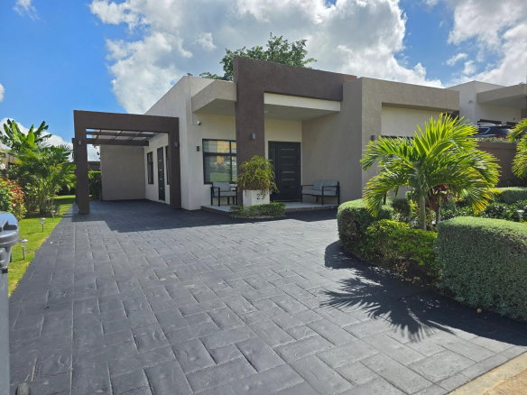 First image of Lot 23-23 Pyramid Point in Ocho Rios, St. Ann, Jamaica - property is For Rent