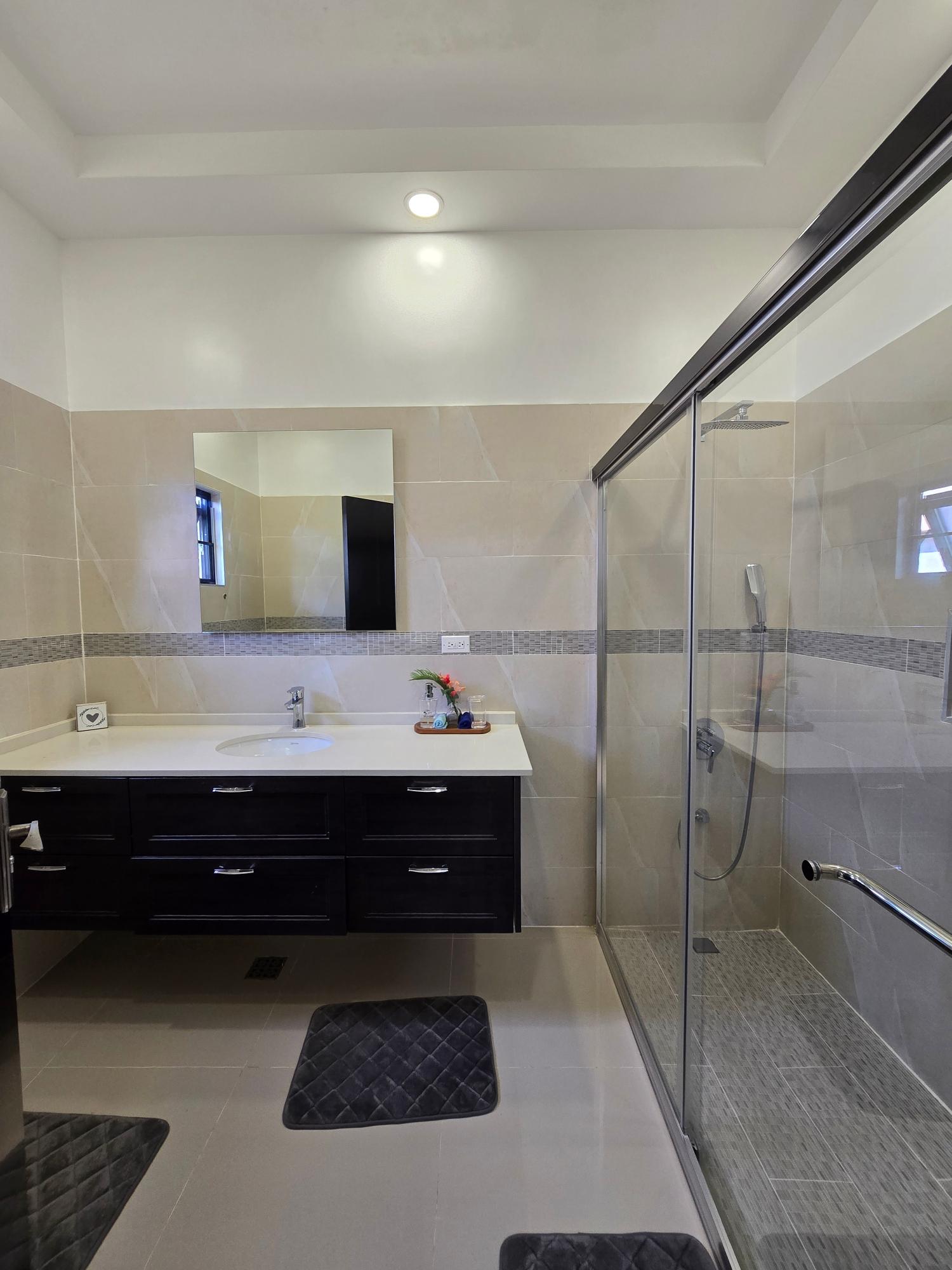 Elegant-3-Bedroom-Home-for-Rent-in-Pyramid-Point-Jamaica Seventh image of Lot 23-23 Pyramid Point in Ocho Rios, St. Ann, Jamaica - property is For Rent