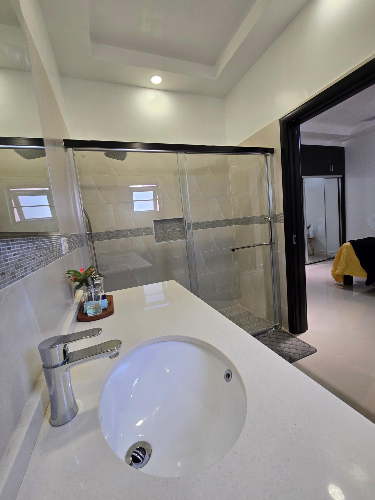 Elegant-3-Bedroom-Home-for-Rent-in-Pyramid-Point-Jamaica Eighth image of Lot 23-23 Pyramid Point in Ocho Rios, St. Ann, Jamaica - property is For Rent