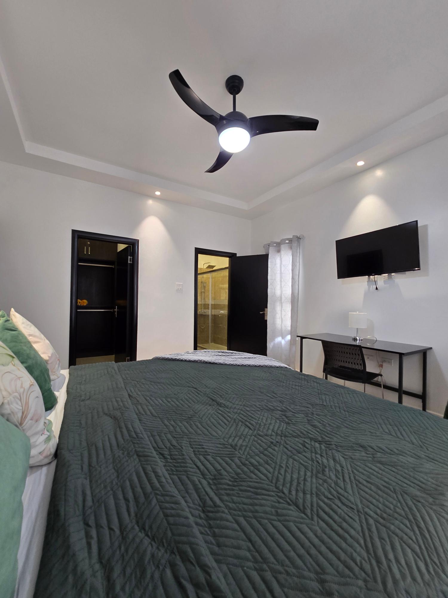 Elegant-3-Bedroom-Home-for-Rent-in-Pyramid-Point-Jamaica Tenth image of Lot 23-23 Pyramid Point in Ocho Rios, St. Ann, Jamaica - property is For Rent