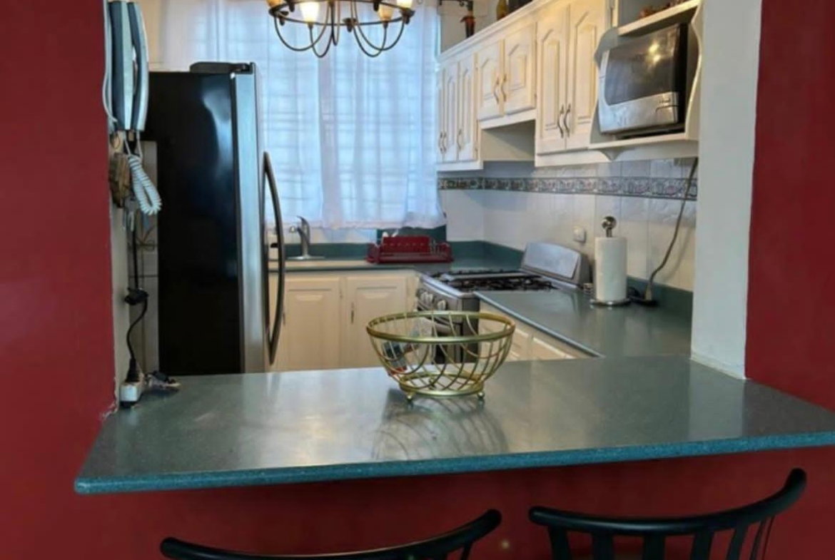 Fourth image of 12 Ravinia Terrace Kingston in Kingston 6, St. Andrew, Jamaica - property is For Rent
