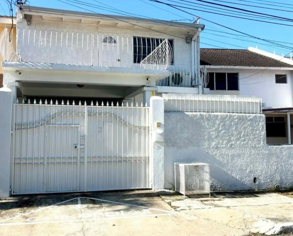 First image of 12 Ravinia Terrace Kingston in Kingston 6, St. Andrew, Jamaica - property is For Rent