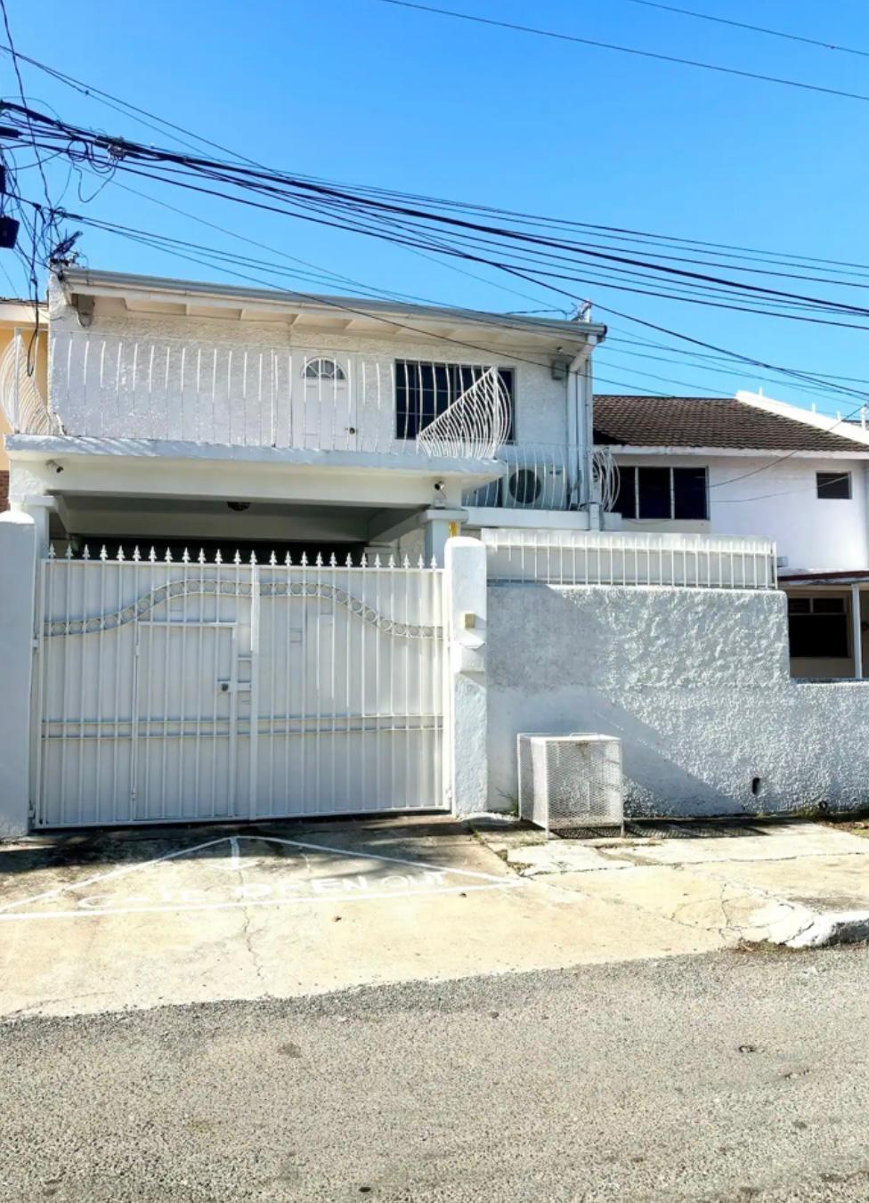 First image of 12 Ravinia Terrace Kingston in Kingston 6, St. Andrew, Jamaica - property is For Rent