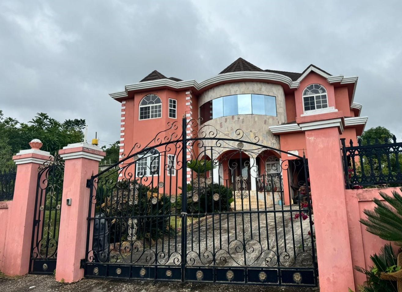First image of 121 Patterson Boulevard in Melrose, Manchester, Jamaica - property is For Sale