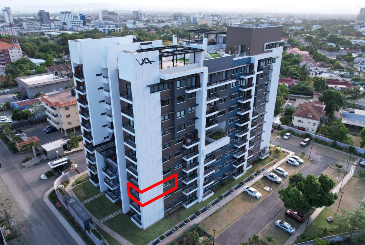Eleventh image of 206-21 Braemar Avenue in Kingston 5, St. Andrew, Jamaica - property is For Rent