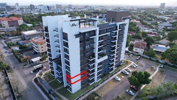 Eleventh image of 206-21 Braemar Avenue in Kingston 5, St. Andrew, Jamaica - property is For Rent
