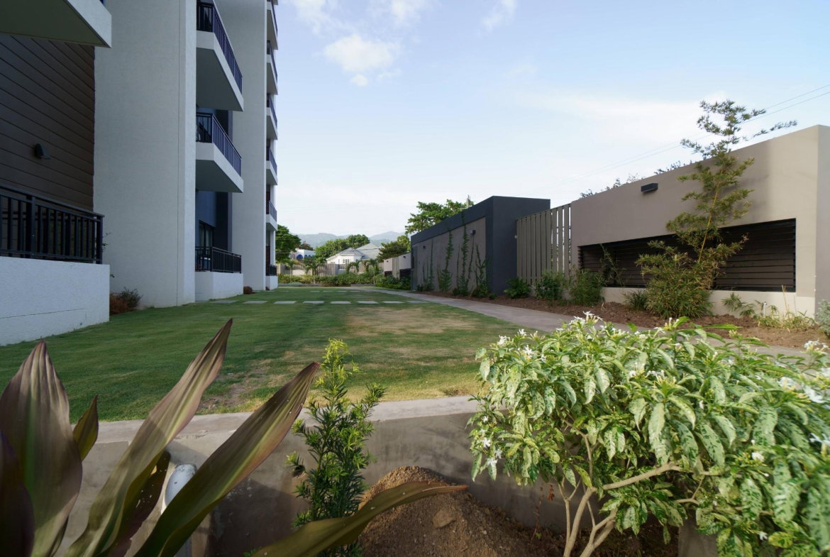 Twelfth image of 206-21 Braemar Avenue in Kingston 5, St. Andrew, Jamaica - property is For Rent