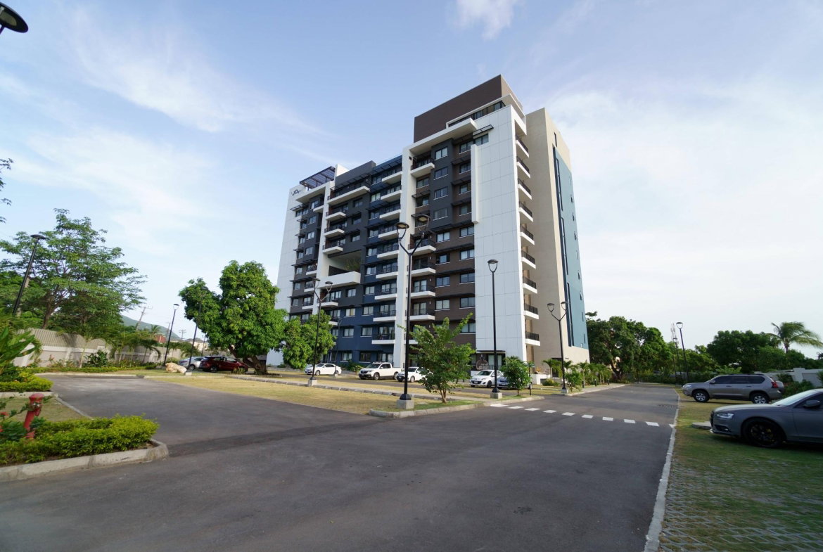 Thirteenth image of 206-21 Braemar Avenue in Kingston 5, St. Andrew, Jamaica - property is For Rent