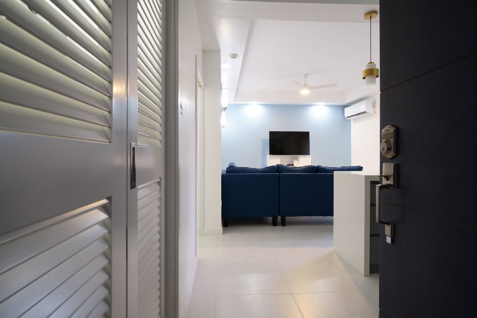Elegant-Corner-Unit-for-Rent-at-VIA-Braemar-St.-Andrew Twenty-Seventh image of 206-21 Braemar Avenue in Kingston 5, St. Andrew, Jamaica - property is For Rent