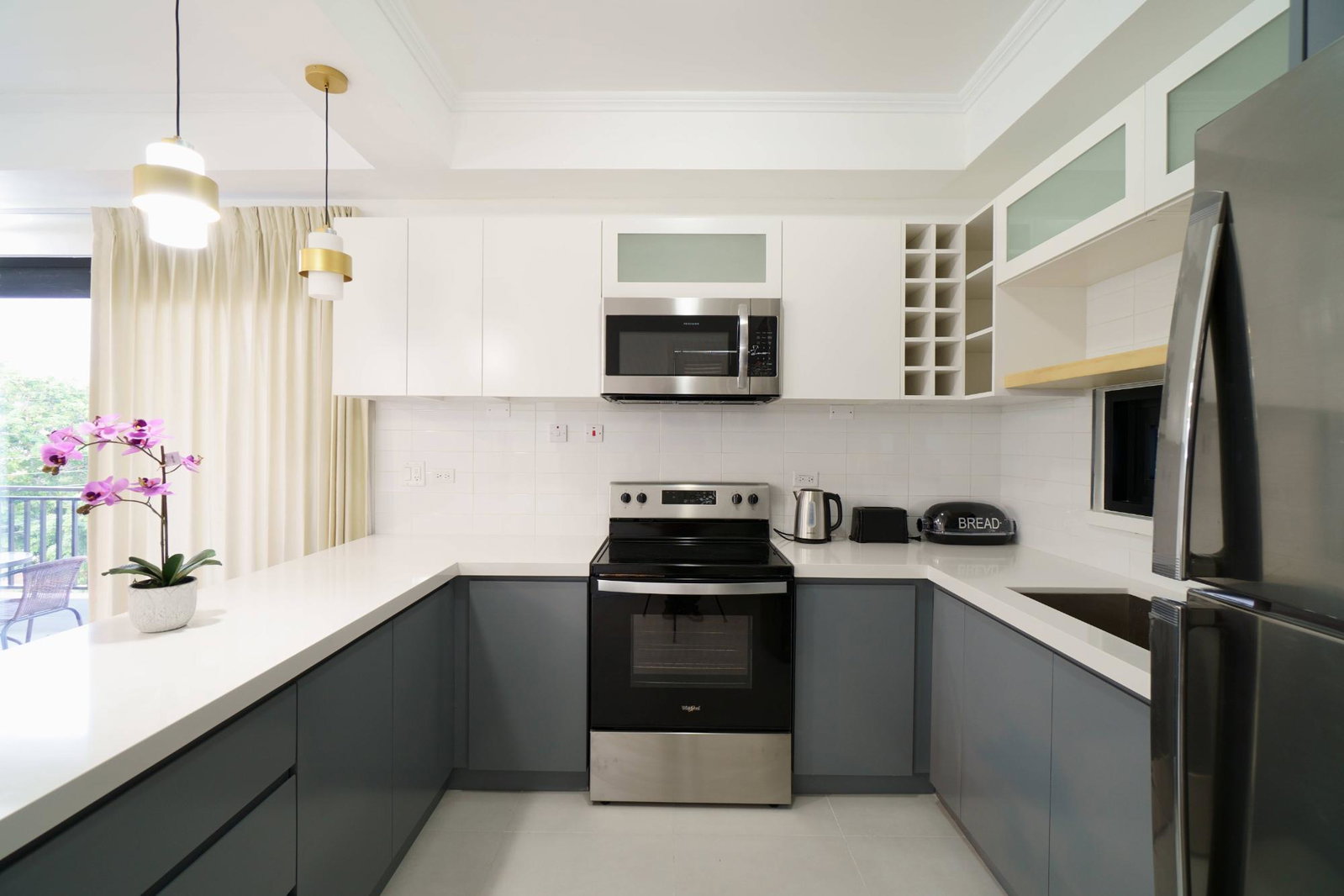 Elegant-Corner-Unit-for-Rent-at-VIA-Braemar-St.-Andrew Twenty-Ninth image of 206-21 Braemar Avenue in Kingston 5, St. Andrew, Jamaica - property is For Rent