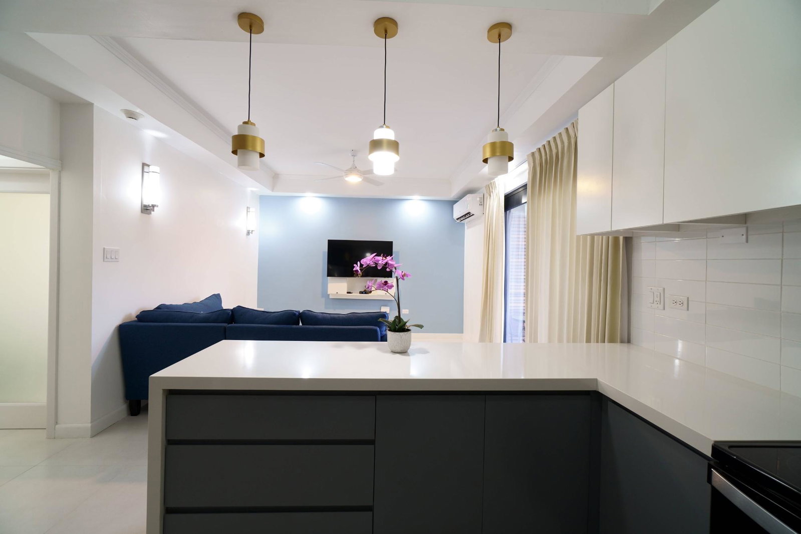 Elegant-Corner-Unit-for-Rent-at-VIA-Braemar-St.-Andrew Thirtieth image of 206-21 Braemar Avenue in Kingston 5, St. Andrew, Jamaica - property is For Rent