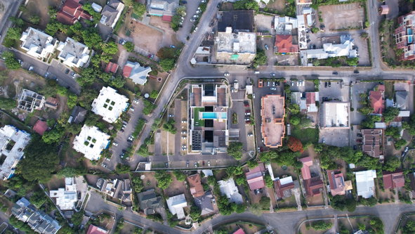 Fourth image of 206-21 Braemar Avenue in Kingston 5, St. Andrew, Jamaica - property is For Rent