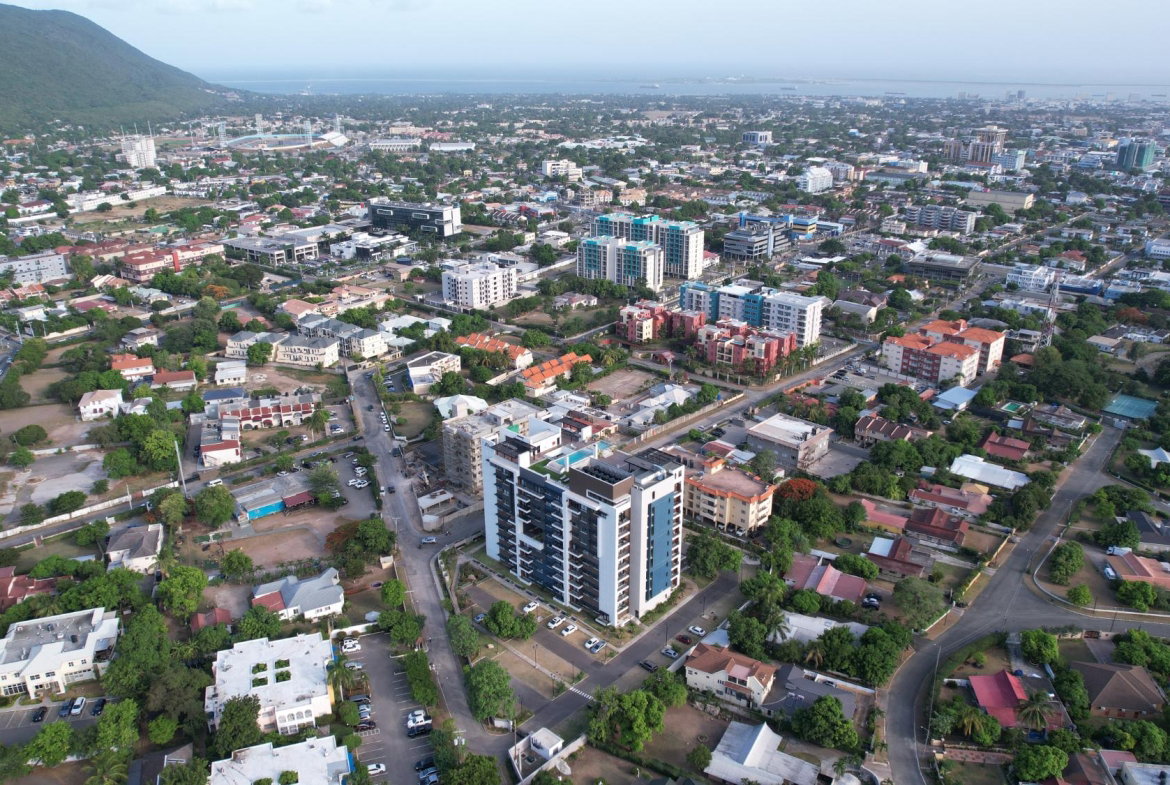 Fifth image of 206-21 Braemar Avenue in Kingston 5, St. Andrew, Jamaica - property is For Rent