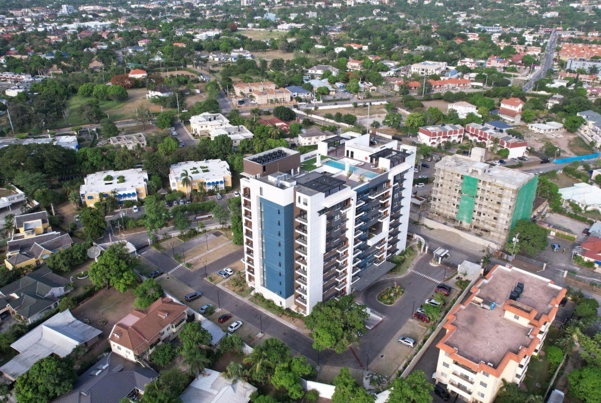 Sixth image of 206-21 Braemar Avenue in Kingston 5, St. Andrew, Jamaica - property is For Rent