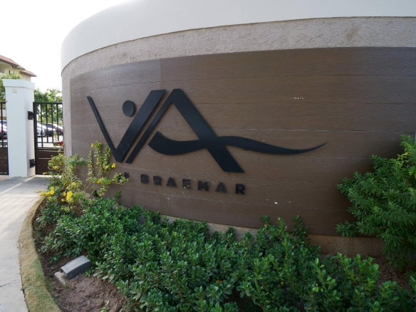 First image of 206-21 Braemar Avenue in Kingston 5, St. Andrew, Jamaica - property is For Rent