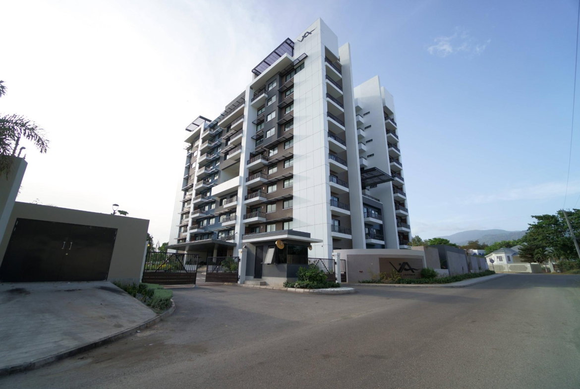 Seventh image of 206-21 Braemar Avenue in Kingston 5, St. Andrew, Jamaica - property is For Rent