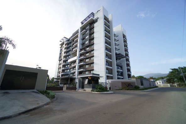 Seventh image of 206-21 Braemar Avenue in Kingston 5, St. Andrew, Jamaica - property is For Rent