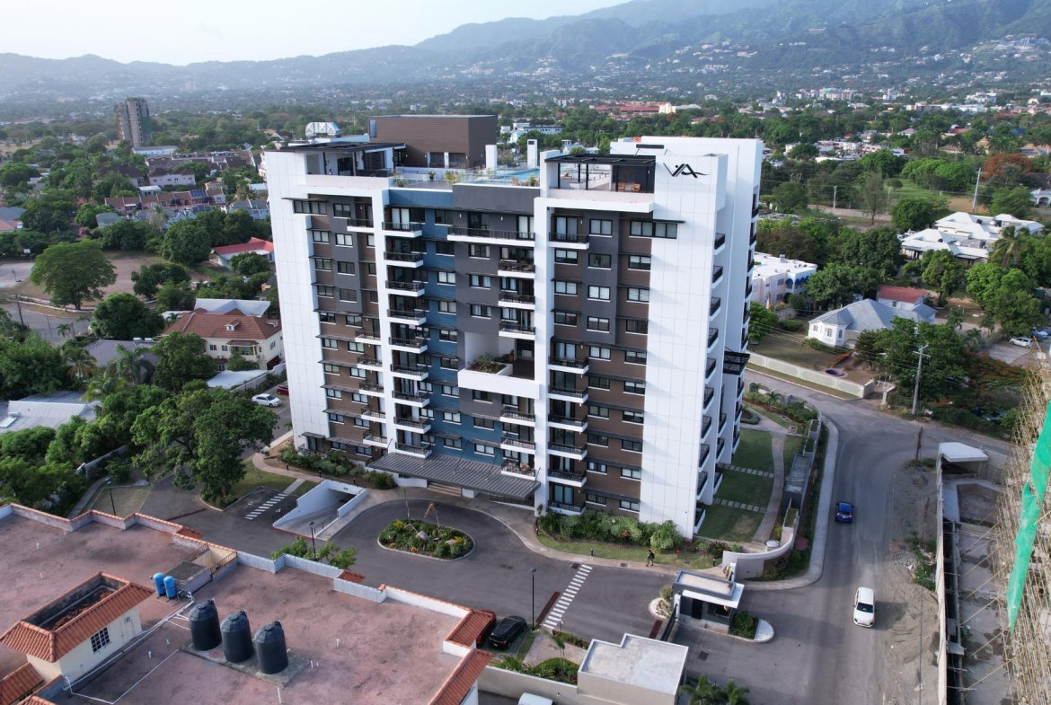 Eighth image of 206-21 Braemar Avenue in Kingston 5, St. Andrew, Jamaica - property is For Rent