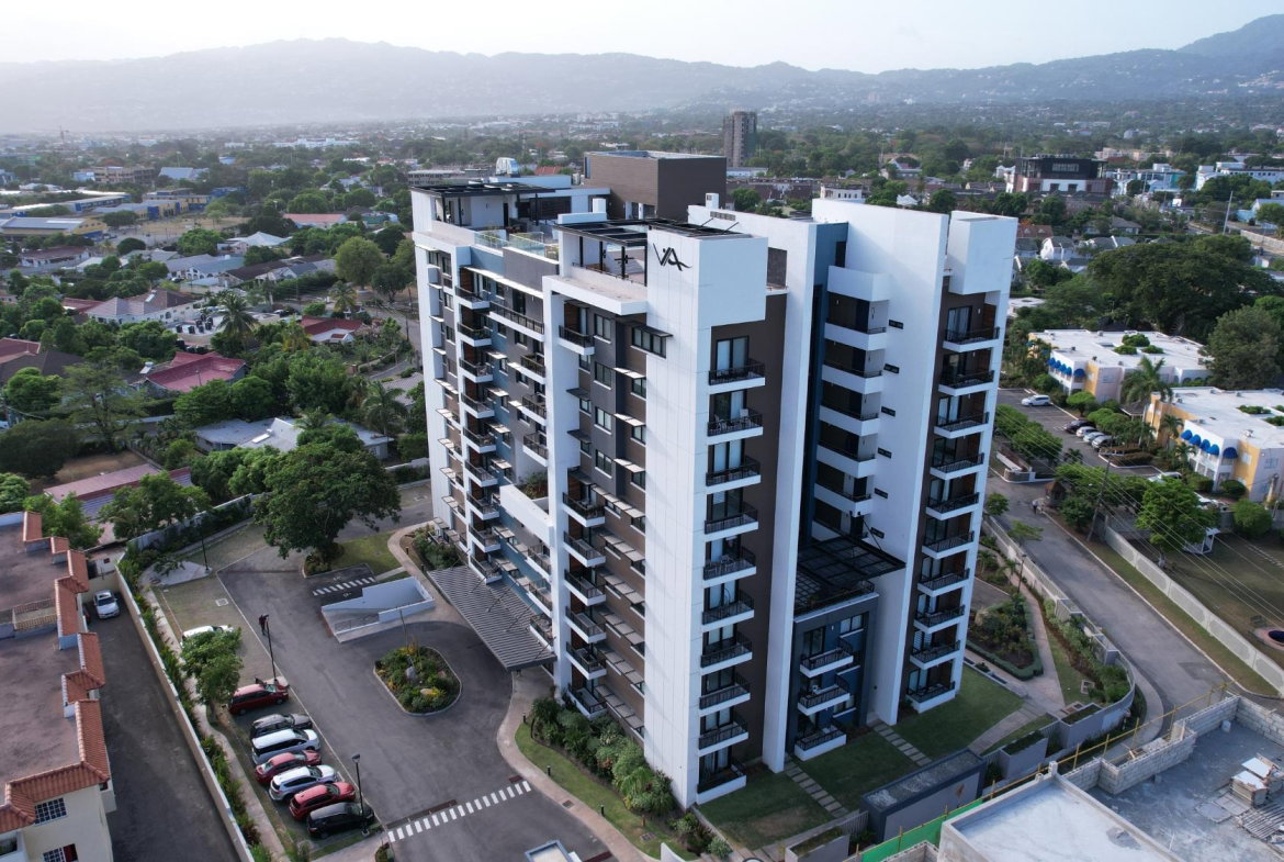 Ninth image of 206-21 Braemar Avenue in Kingston 5, St. Andrew, Jamaica - property is For Rent