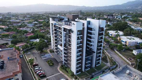 Ninth image of 206-21 Braemar Avenue in Kingston 5, St. Andrew, Jamaica - property is For Rent