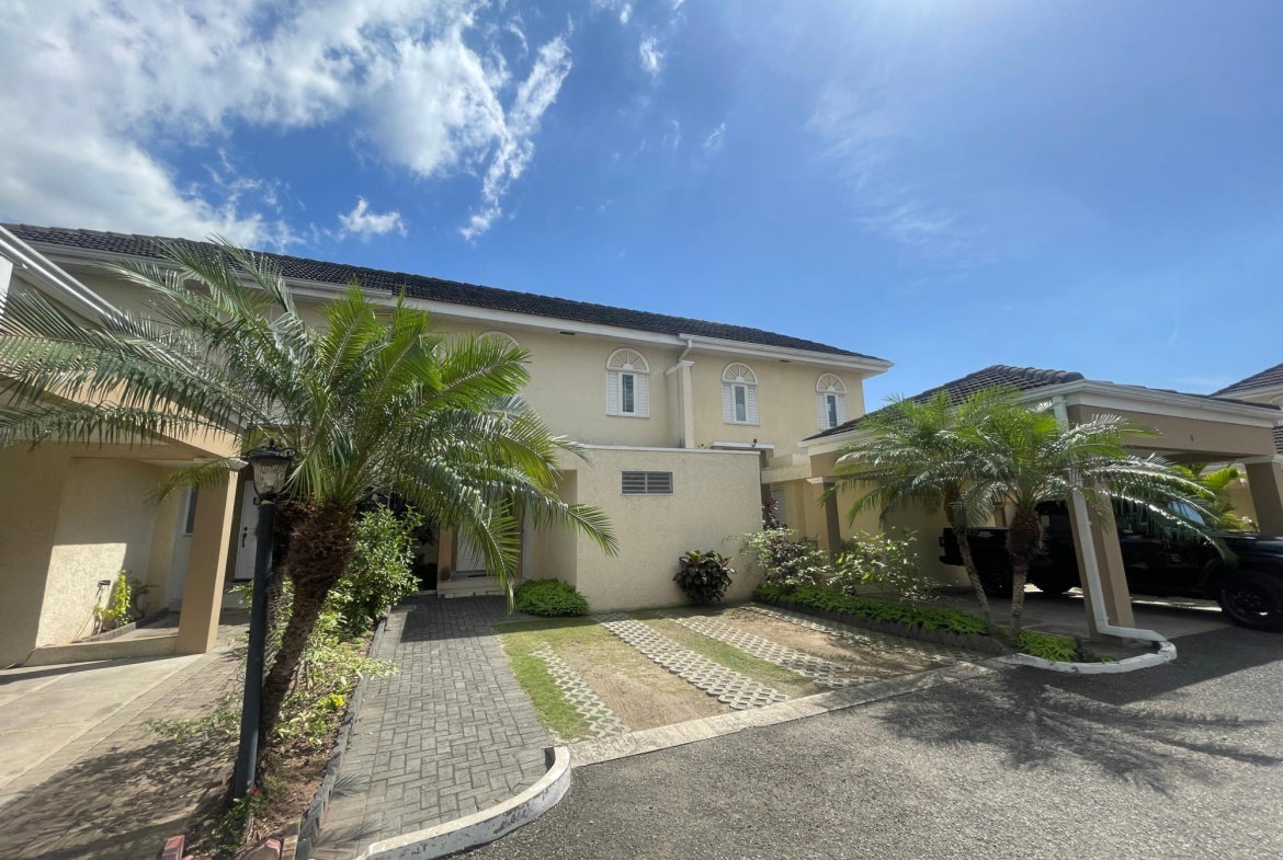 Second image of 5-55 Paddington Terrace in Kingston 6, St. Andrew, Jamaica - property is For Rent