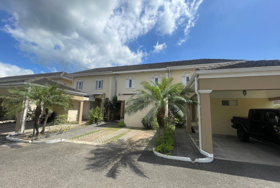 First image of 5-55 Paddington Terrace in Kingston 6, St. Andrew, Jamaica - property is For Rent