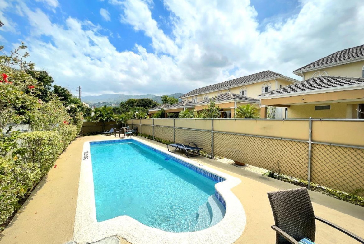 Twenty-Second image of 5-55 Paddington Terrace in Kingston 6, St. Andrew, Jamaica - property is For Rent