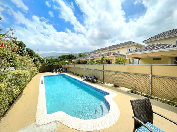 Twenty-Second image of 5-55 Paddington Terrace in Kingston 6, St. Andrew, Jamaica - property is For Rent