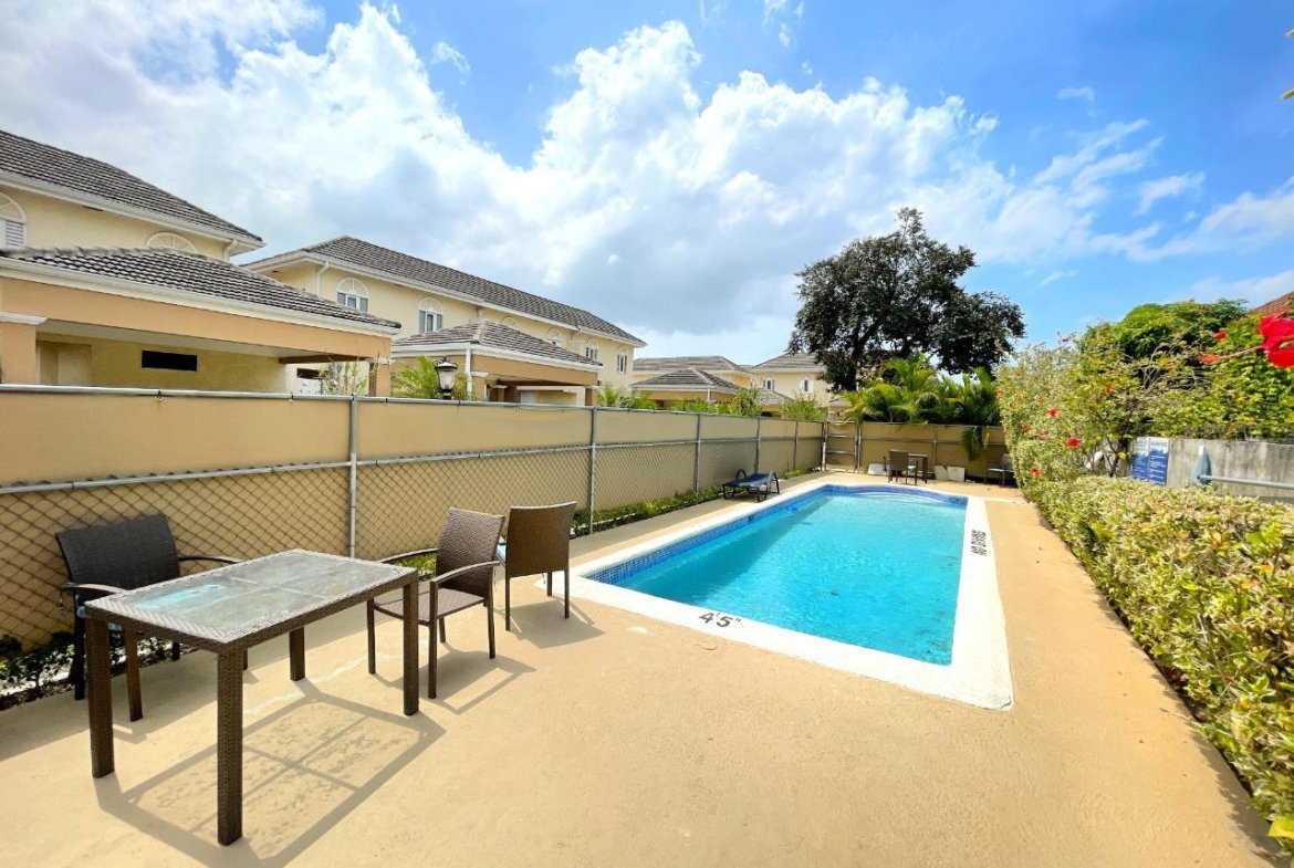 Twenty-Third image of 5-55 Paddington Terrace in Kingston 6, St. Andrew, Jamaica - property is For Rent