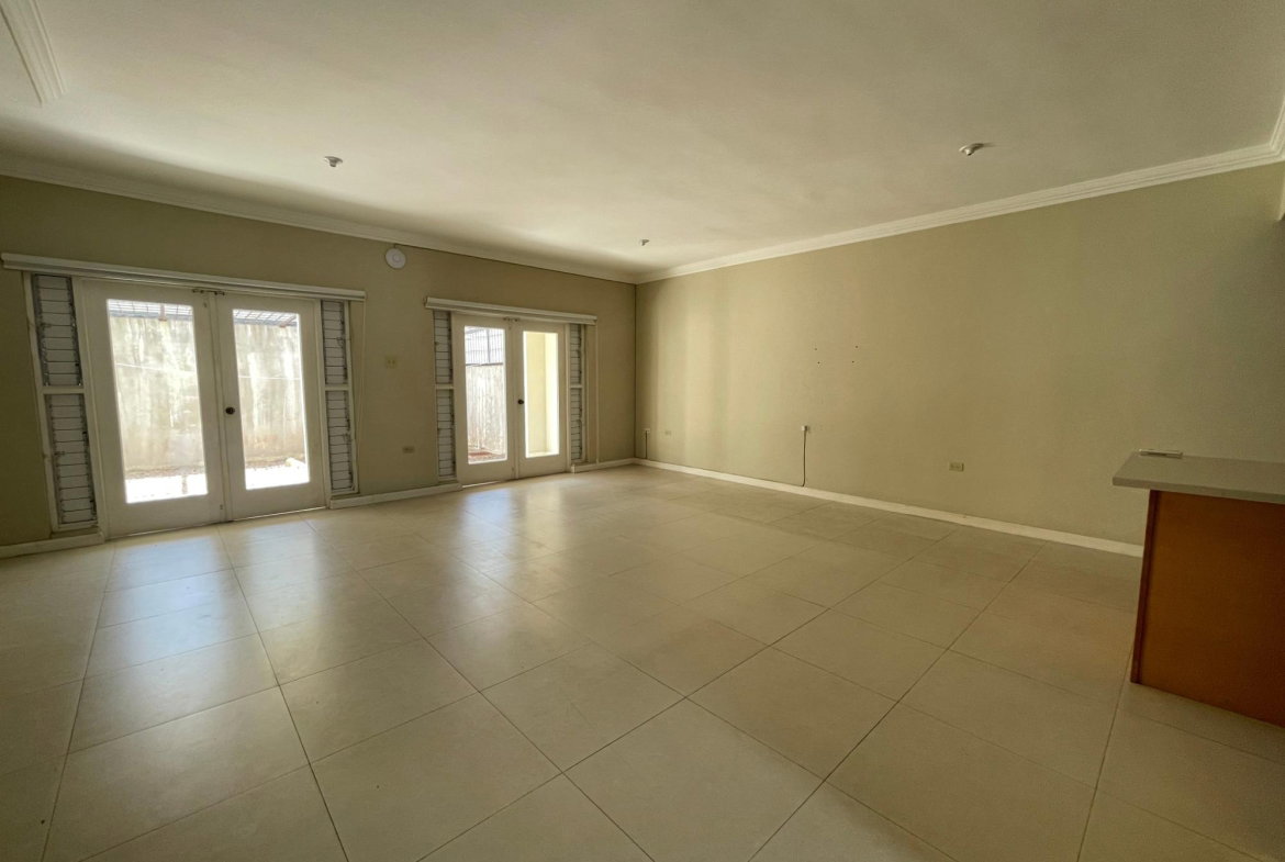 Fourth image of 5-55 Paddington Terrace in Kingston 6, St. Andrew, Jamaica - property is For Rent