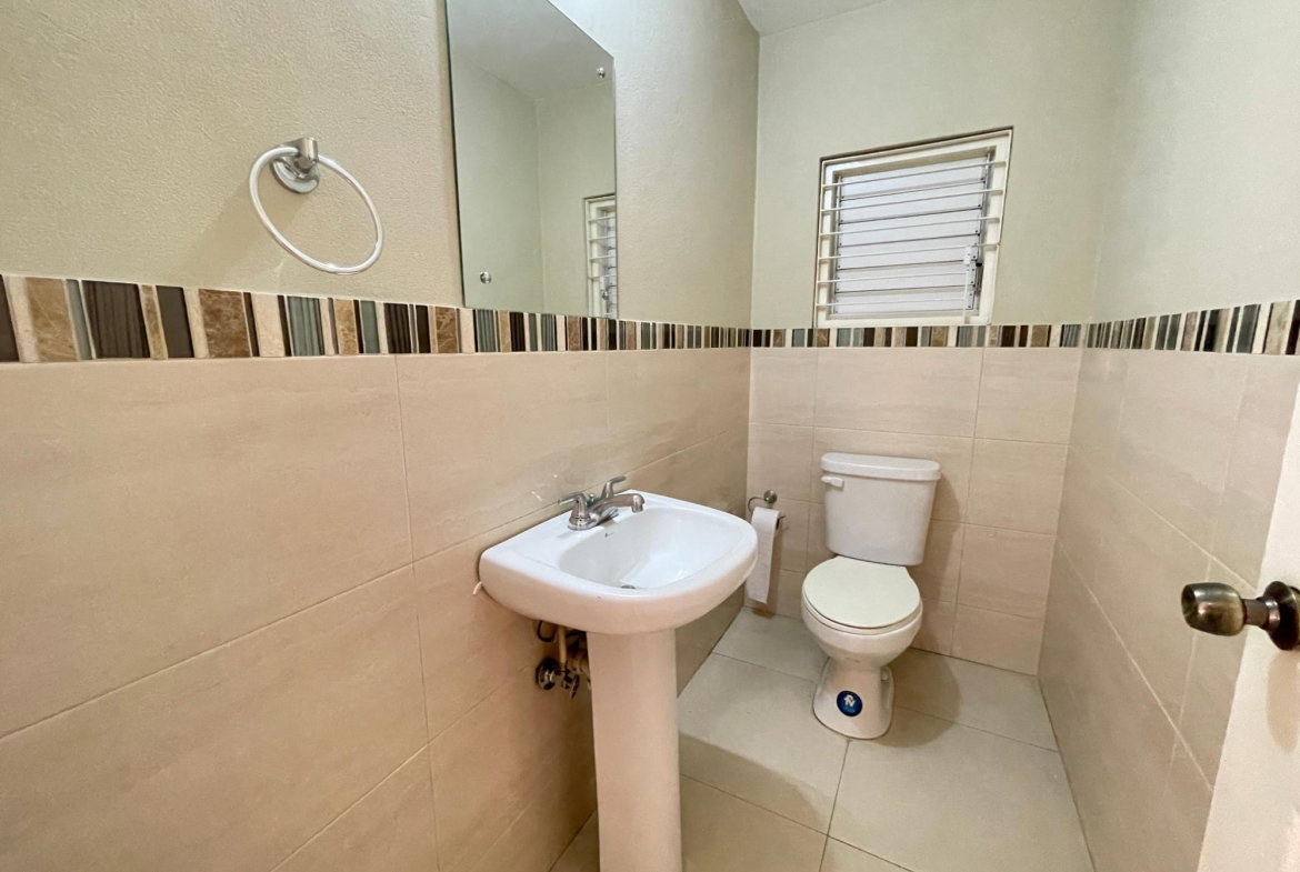 Tenth image of 5-55 Paddington Terrace in Kingston 6, St. Andrew, Jamaica - property is For Rent