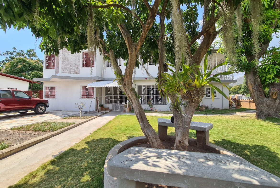 Second image of 23 Thetford Avenue in Kingston 20, St. Andrew, Jamaica - property is For Sale