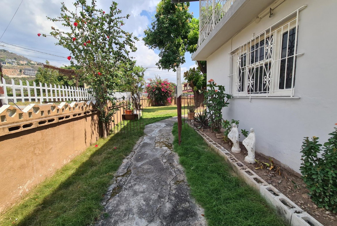 Eleventh image of 23 Thetford Avenue in Kingston 20, St. Andrew, Jamaica - property is For Sale