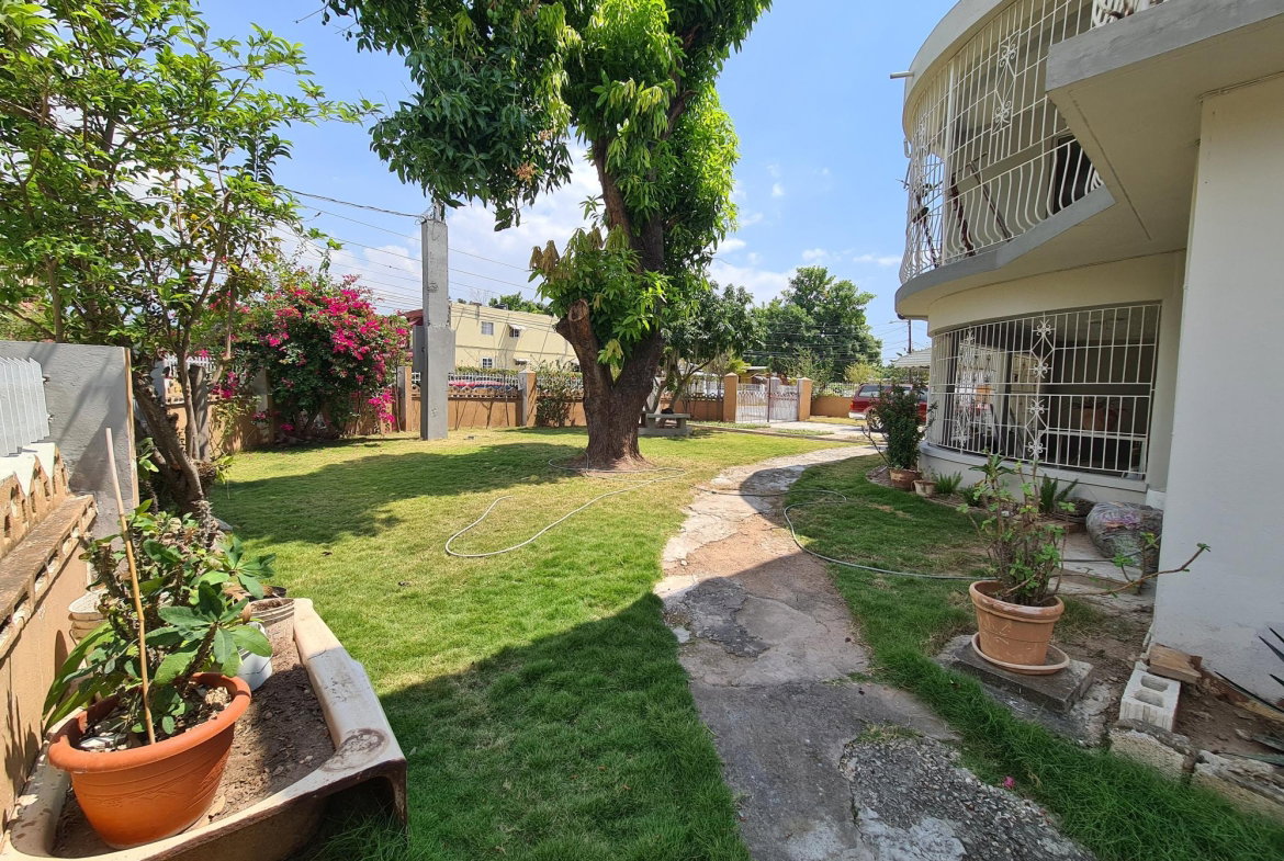 Twelfth image of 23 Thetford Avenue in Kingston 20, St. Andrew, Jamaica - property is For Sale
