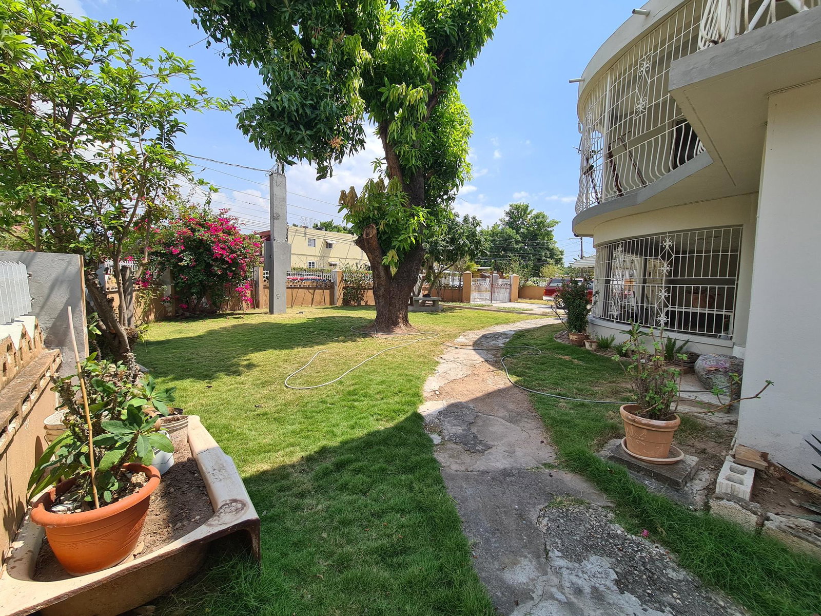 Exceptional-Corner-Lot-Property-for-Sale-in-St.-Andrew-Jamaica Twelfth image of 23 Thetford Avenue in Kingston 20, St. Andrew, Jamaica - property is For Sale