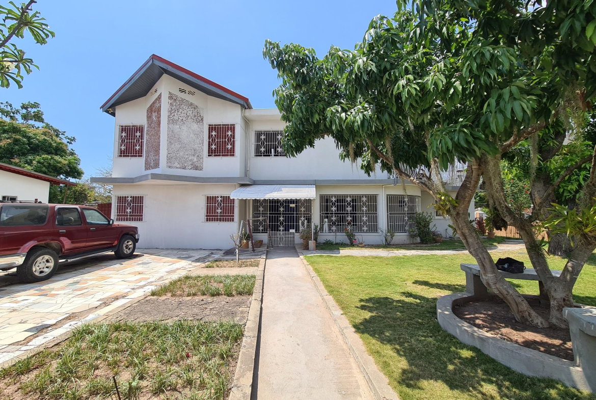 First image of 23 Thetford Avenue in Kingston 20, St. Andrew, Jamaica - property is For Sale