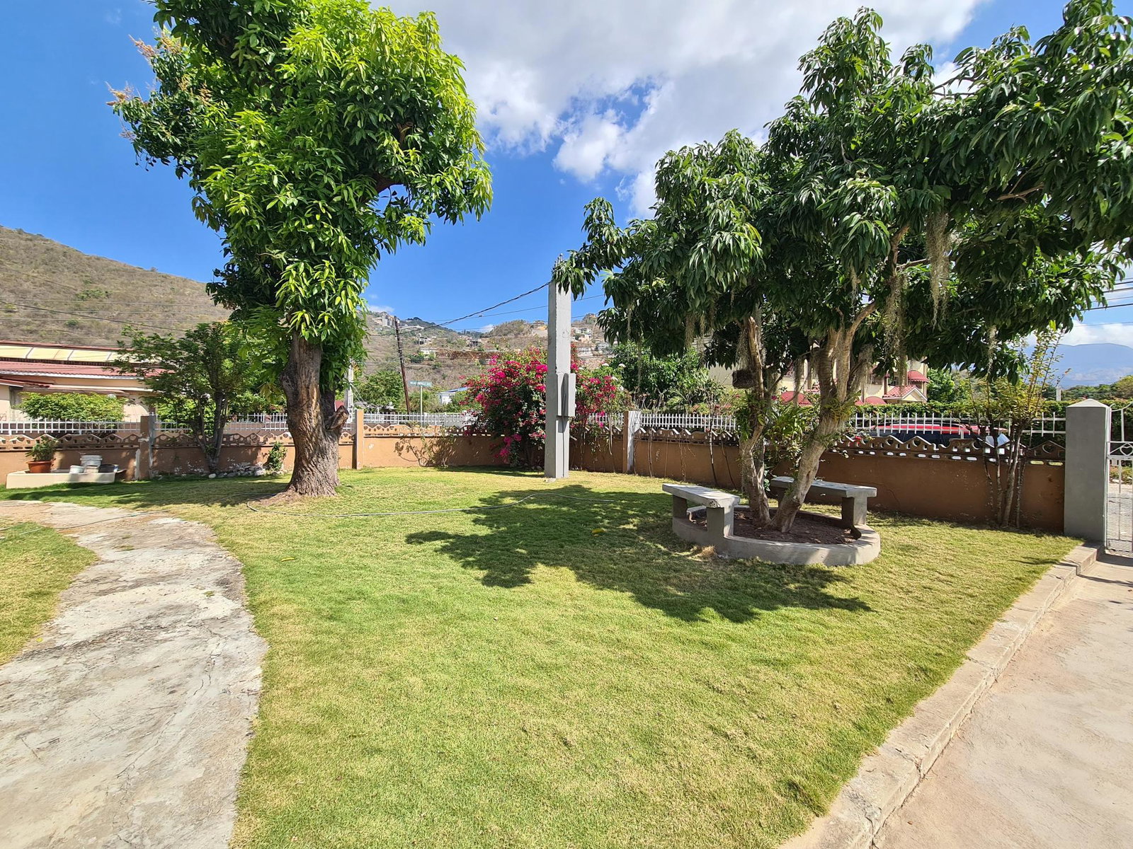 Exceptional-Corner-Lot-Property-for-Sale-in-St.-Andrew-Jamaica Thirteenth image of 23 Thetford Avenue in Kingston 20, St. Andrew, Jamaica - property is For Sale