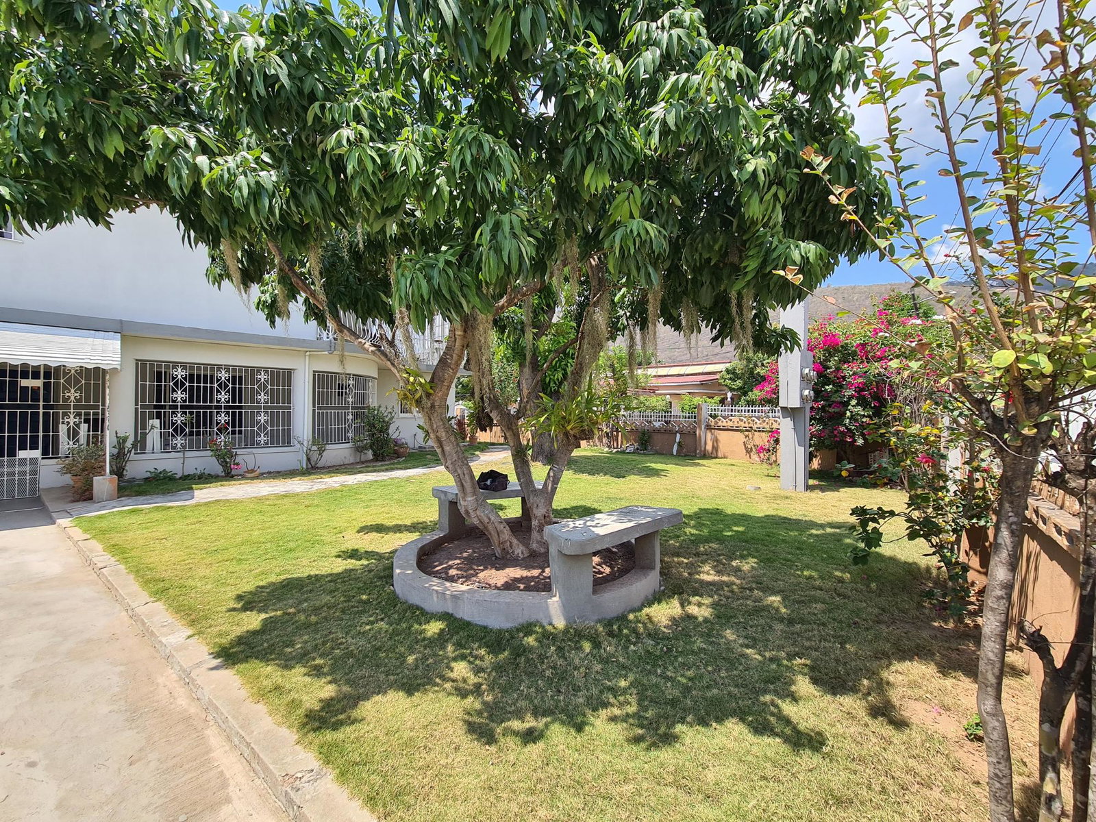 Exceptional-Corner-Lot-Property-for-Sale-in-St.-Andrew-Jamaica Fourteenth image of 23 Thetford Avenue in Kingston 20, St. Andrew, Jamaica - property is For Sale