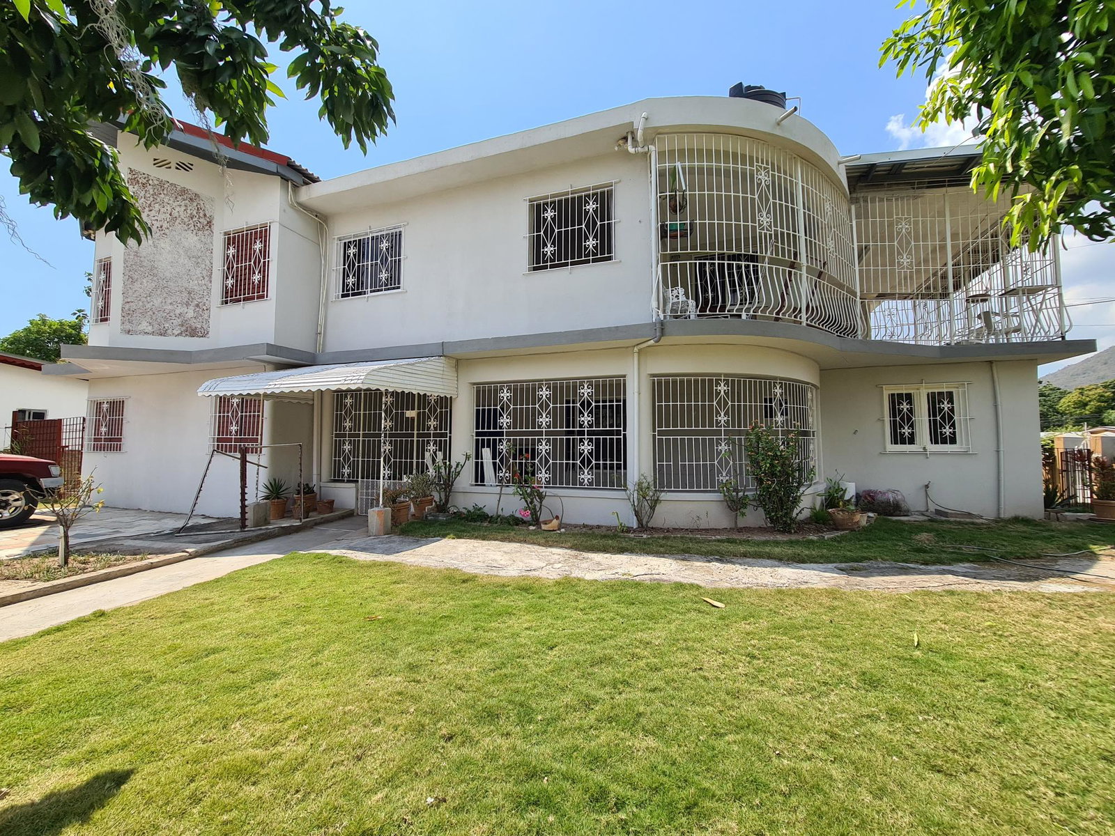 Exceptional-Corner-Lot-Property-for-Sale-in-St.-Andrew-Jamaica Fifteenth image of 23 Thetford Avenue in Kingston 20, St. Andrew, Jamaica - property is For Sale